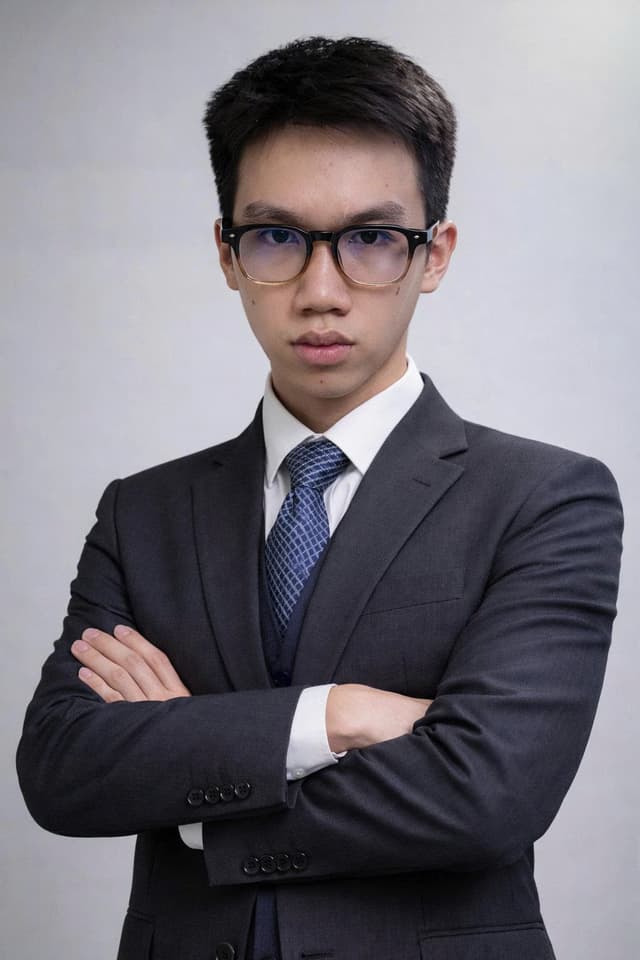 Binh Minh