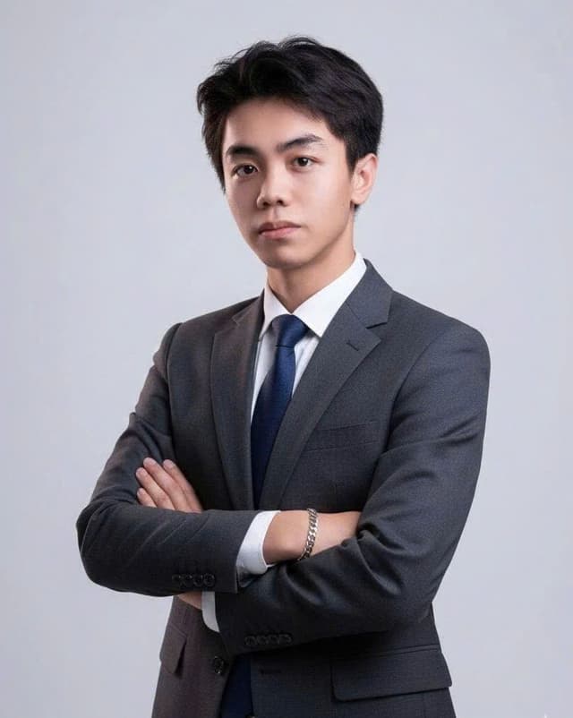 Minh Tri