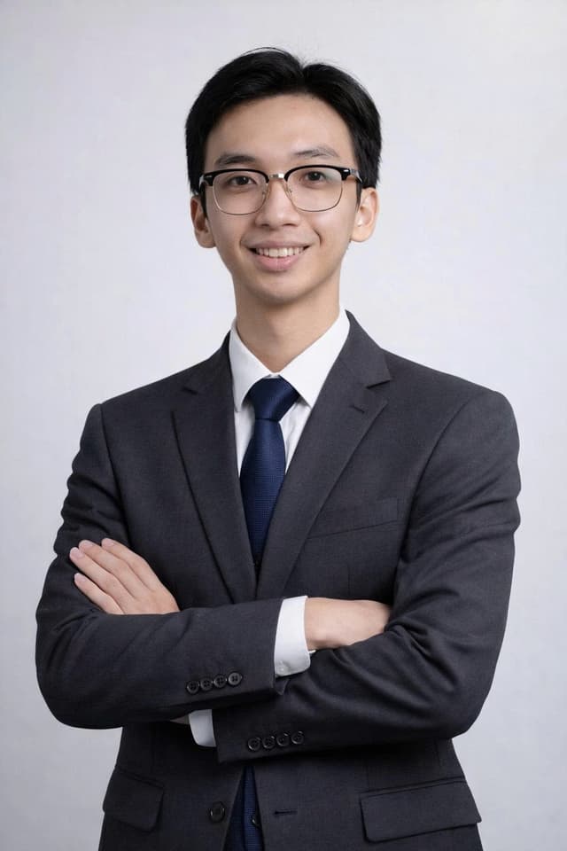 Trieu Vy